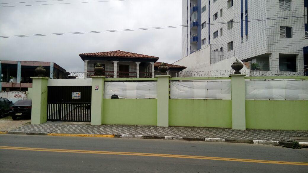 Hospedaria Kali Hotel Mongaguá Esterno foto