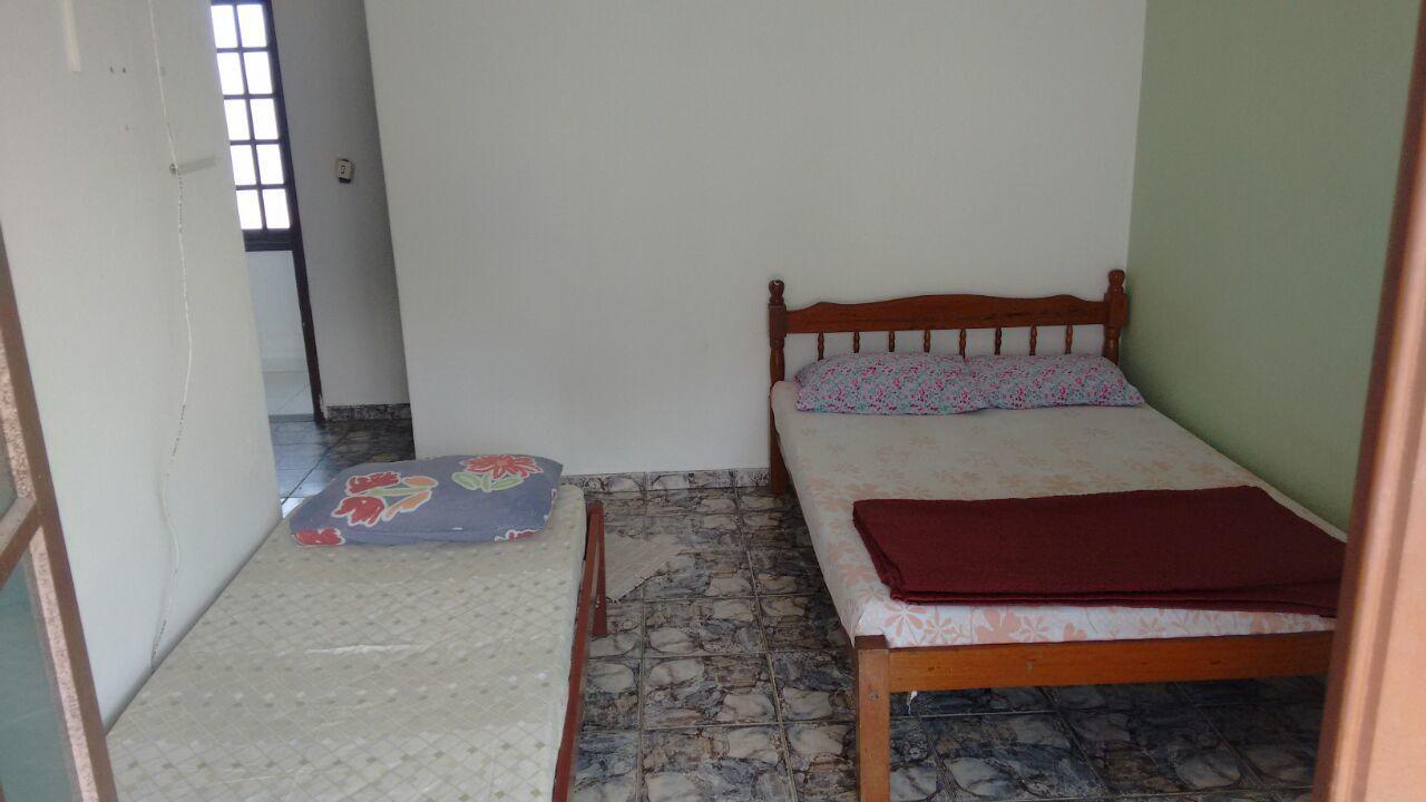 Hospedaria Kali Hotel Mongaguá Esterno foto